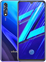 Vivo Z1X Price With Specifications